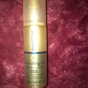PANTENE NOURISHING SERUM/3.4 FLUID OUNCE